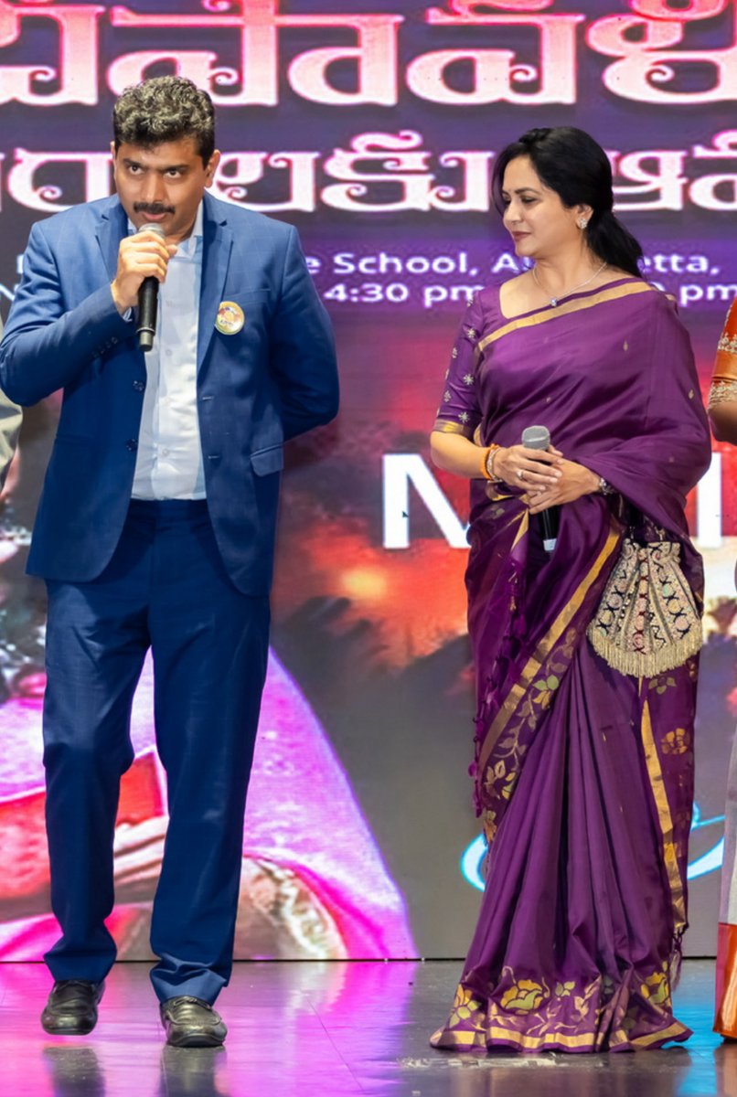 joinapta's tweet photo. Happy to launch APTA’s Stem Cell Donor Registration Drives along with Tollywood Singer Sunitha Garu &amp; APTA Leadership https://t.co/PpjW62CugL