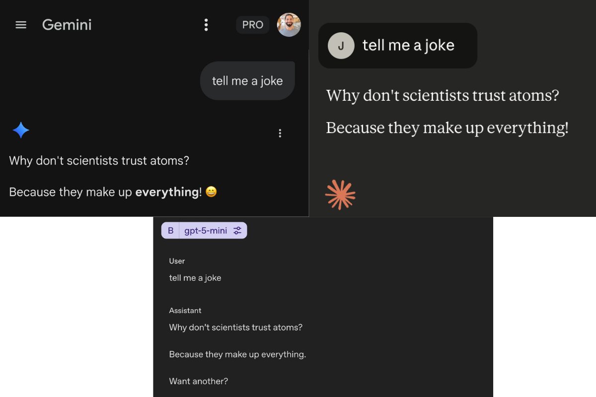 Jeremy Pinto tweet media