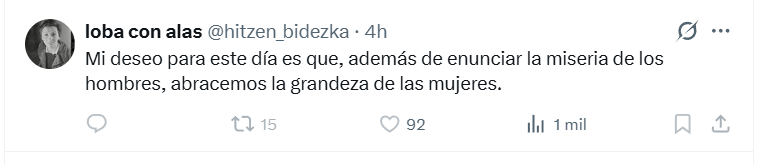 MarianaSPaez's tweet photo. COHERENCIA https://t.co/iV89NSYsuP