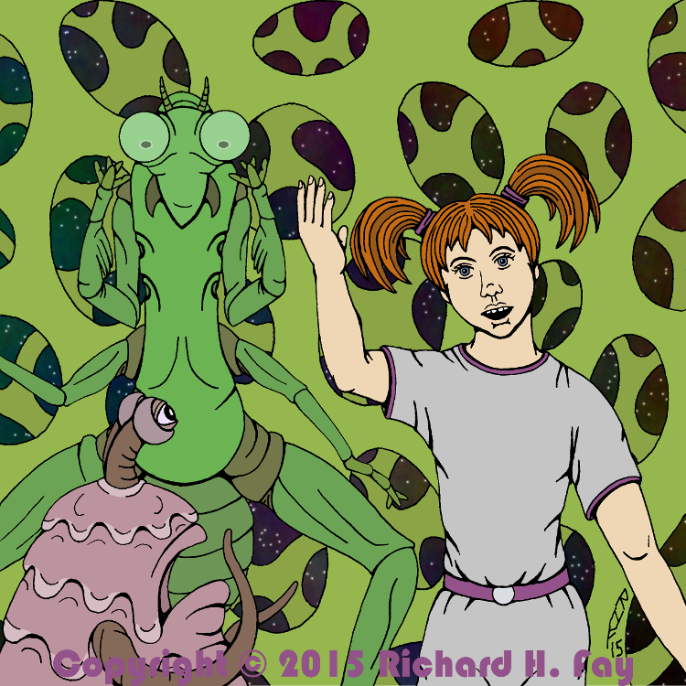 AzureLionProd's tweet image. Creative artworks done without resorting to any sort of technological &quot;creativity enhancer&quot; (not that I think there&apos;s anything truly creative about generative AI):