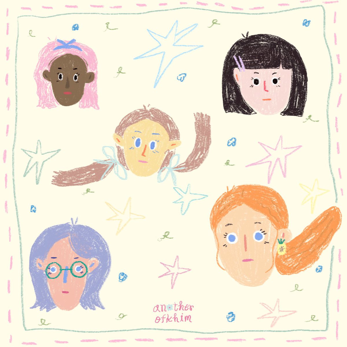 anotherofkhim's tweet image. หนูรับวาดแบบนี้ 50 บาทต่อหน้าค่า ทุกบาททุกสตางค์หนูจะเอาไปช่วยน้ำท่วมค่า 😭😭😭 เมื่อคืนเห็นข่าวแล้วหนูรู้สึกหดหู่มากค่ะ 😢 #น้ำท่วมหาดใหญ่