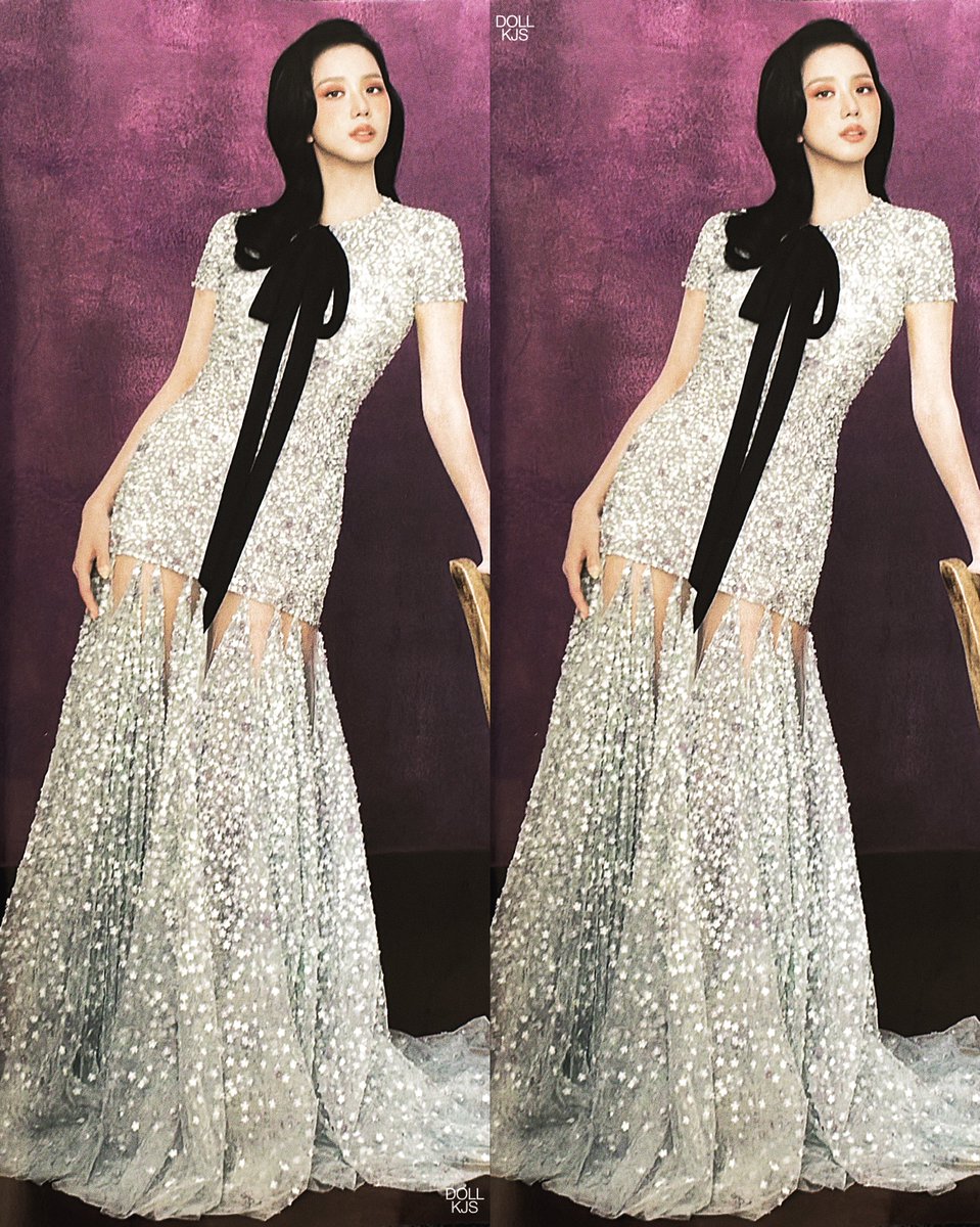 DOLLKJS's tweet image. 