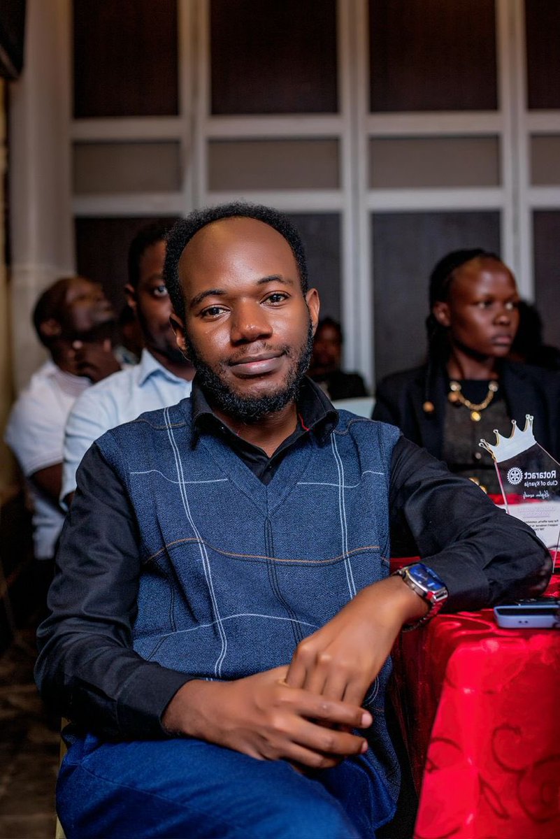 Turibamwe Elvin 🇺🇬 tweet media