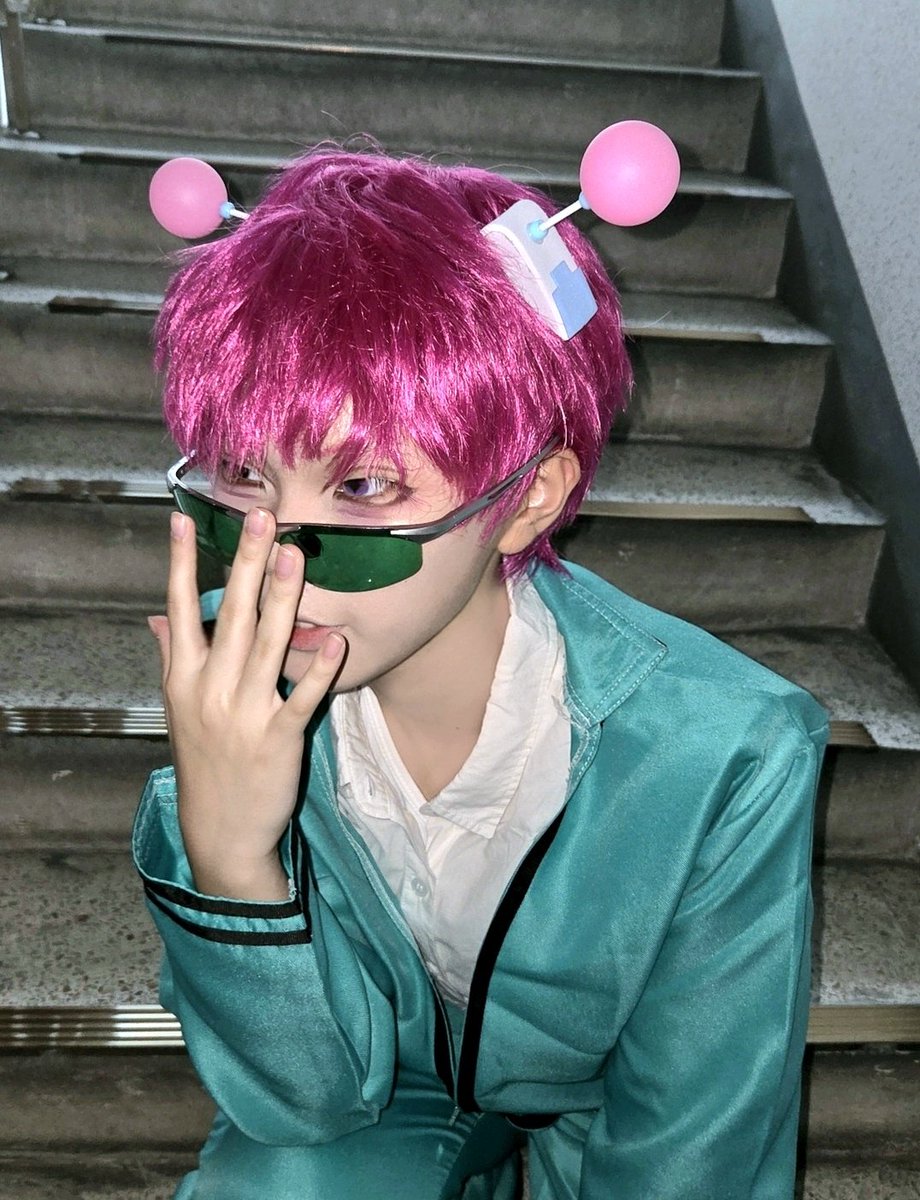 처돌이 (@cos26756441) on Twitter photo 