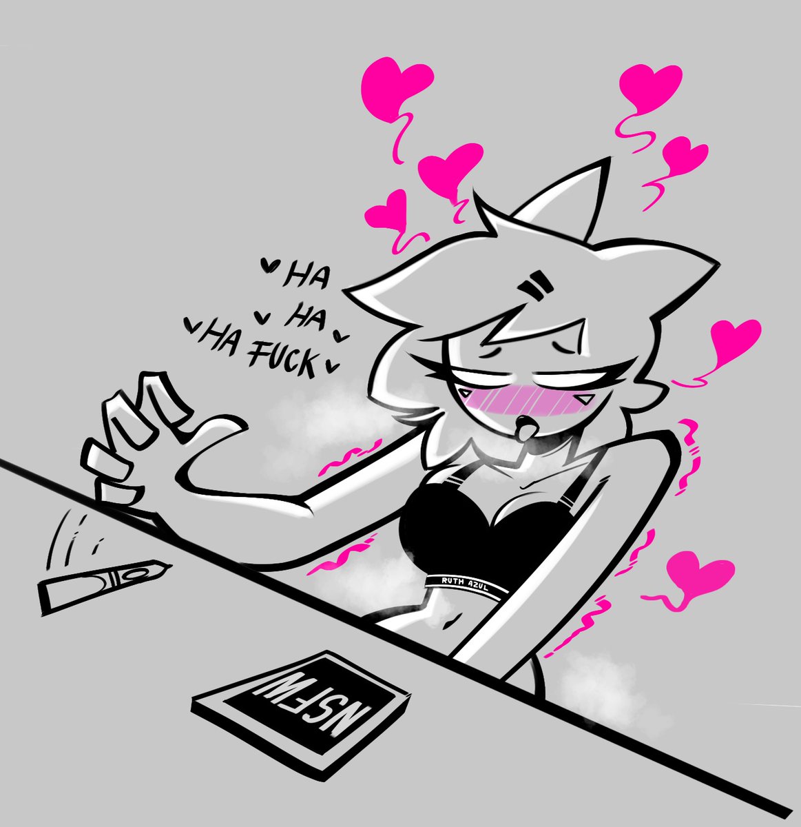 CattsupCat's tweet image. Wenop espero tener suerte (⁠≧⁠▽⁠≦⁠)