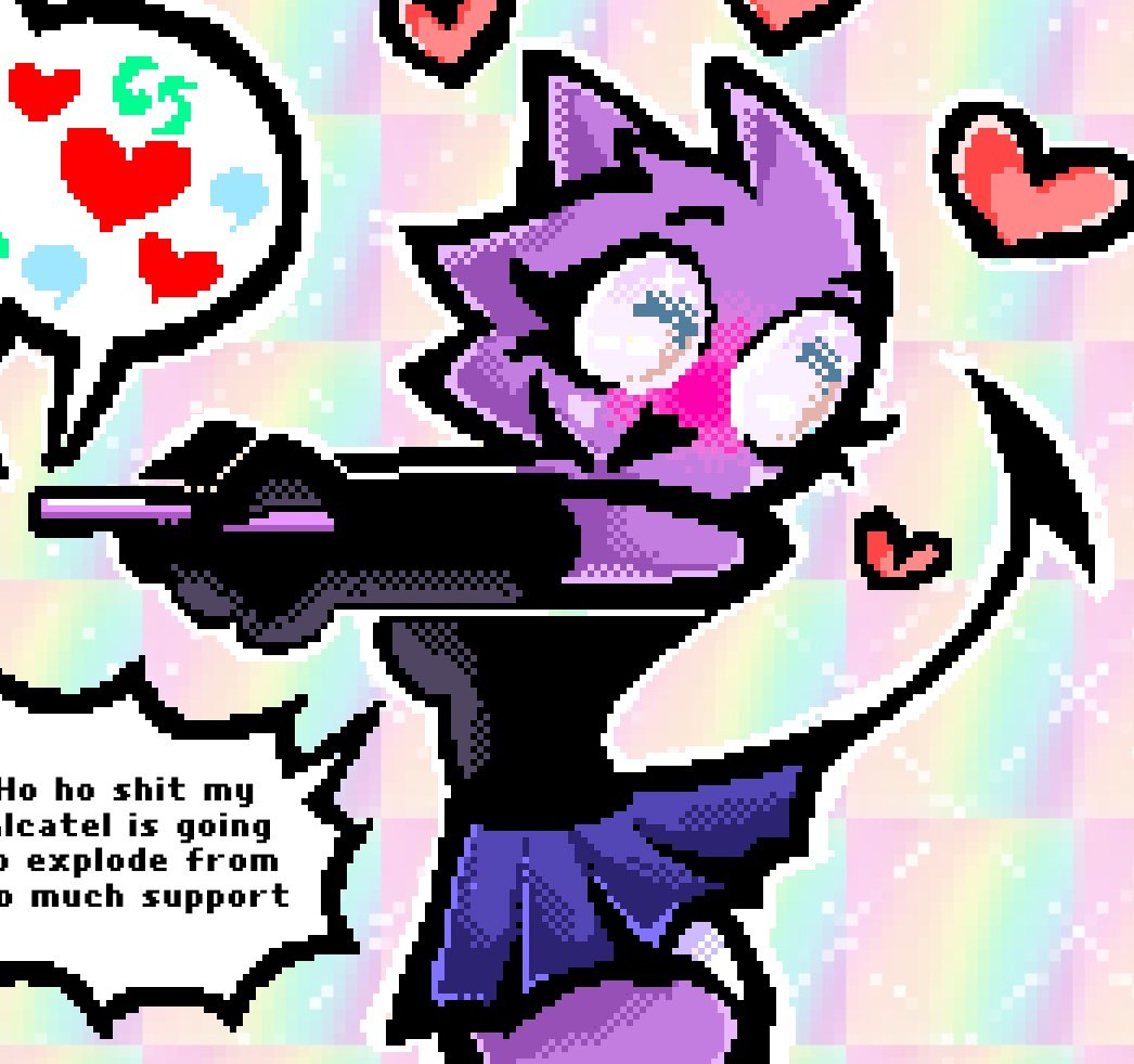 CattsupCat's tweet image. Wenop espero tener suerte (⁠≧⁠▽⁠≦⁠)