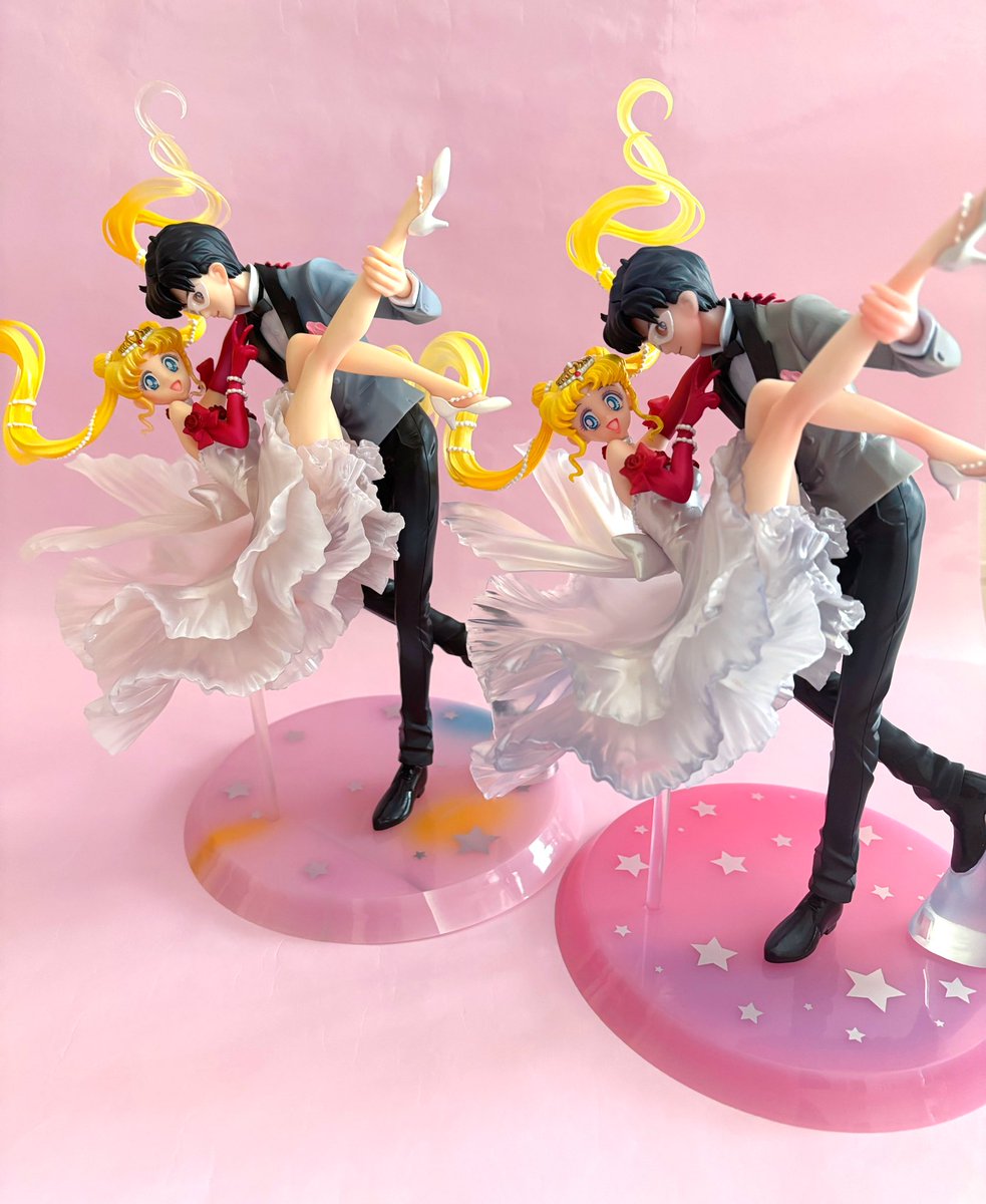 Sailor Moon Toys (@SailorTortilla) / Posts and Replies / X