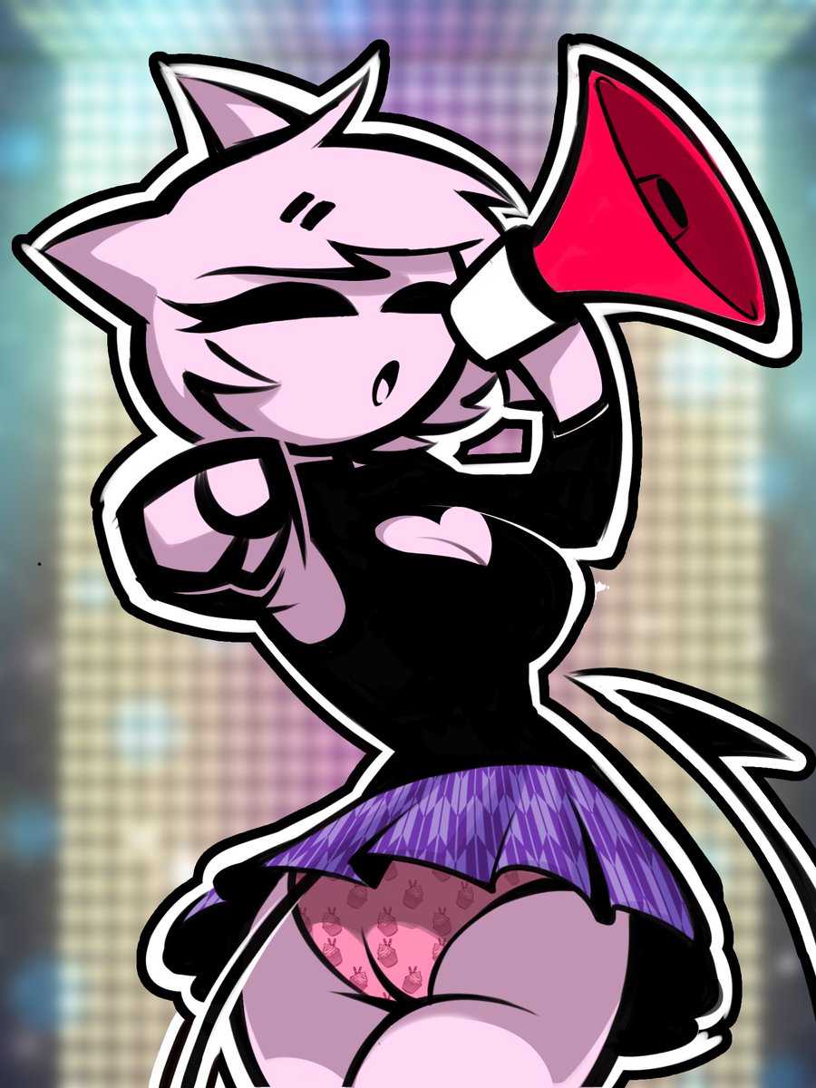 CattsupCat's tweet image. Wenop espero tener suerte (⁠≧⁠▽⁠≦⁠)