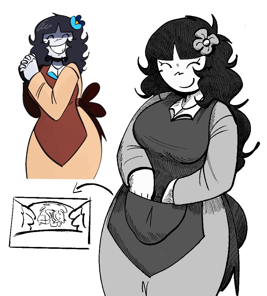 BookfromBFB's tweet image. 