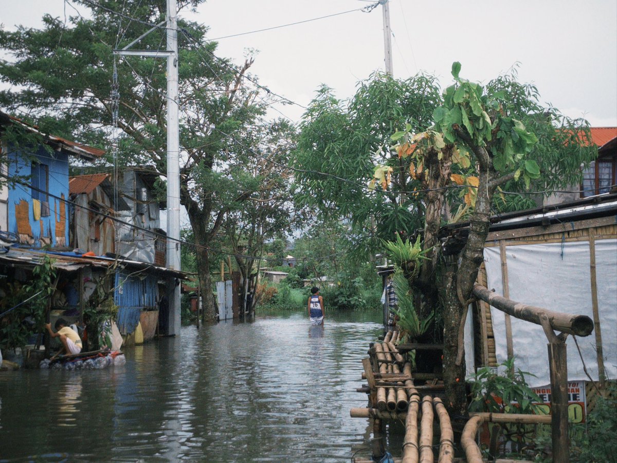 limang buwan ng lubog mga komunidad sa tabi ng lawa dto pero wala pa ring maayos na plano para sa kanila. yung imbestigasyon para sa anomalya ng dpwh isang circus. inuuna pa ang away pamilya ng mga kurakot kaysa may mapanagot. hindi pa ba kailangan ng people’s transition council?