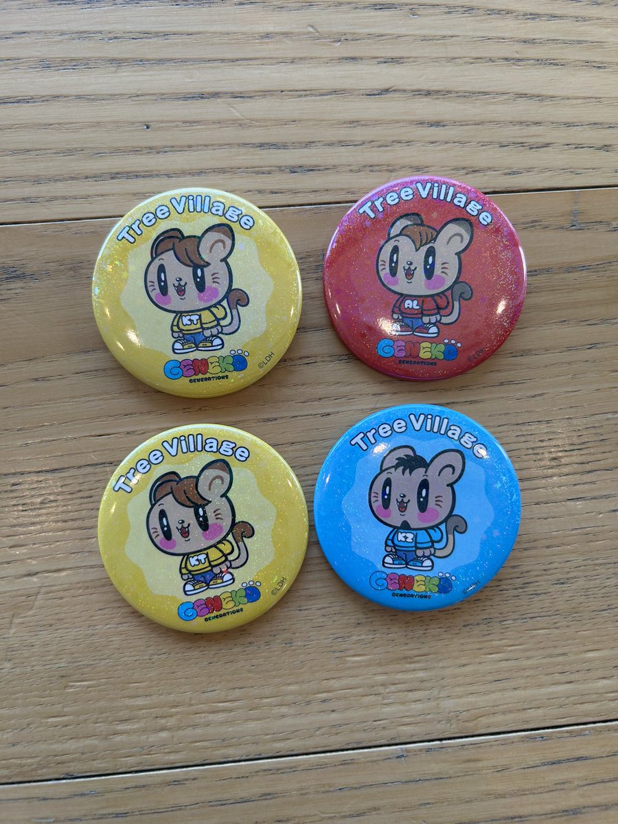 ジェ猫 交換 POPUP スカイビレッジ 譲:画像のもの 求:小森隼2個 現在