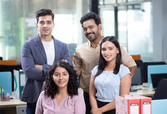 WomenEntrepre16's tweet image. HerKey Partners with Simplilearn to Boost Women&apos;s Career Skills

Read More: lnkd.in/gpBdZwxp

#HerKey #womensprofessionaladvancement #digitaltechnologysuchasAI #digitalskillstraining #leadershiproles #digitalskills #technologicaleconomy