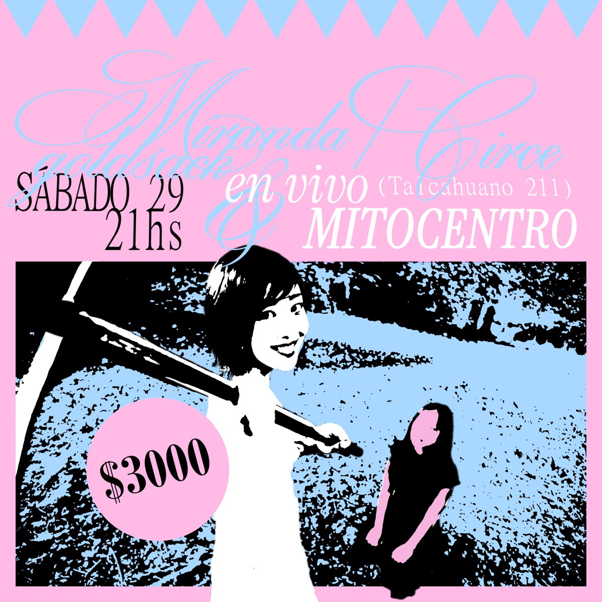 lesbiana ciega en una pescadería tweet media