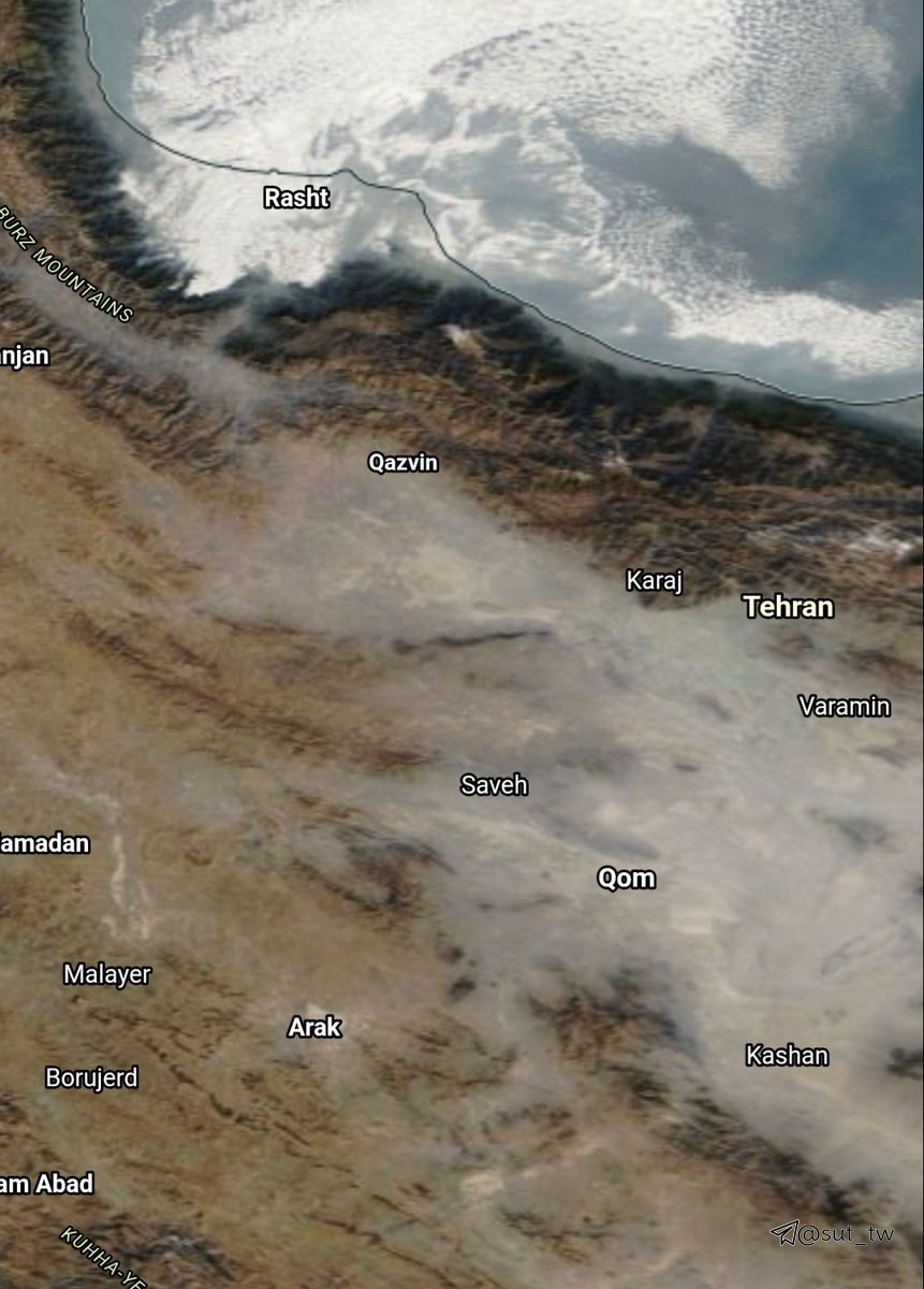 rango_h's tweet image. اینکه بتونی هوای کل یک کشور رو آلوده کنی واقعا هنره‌ها ! خیلی هنر بزرگیه...

آمریکا عمرا نتونه همچین کار عظیمی رو انجام بده...
#آلودگی_هوا