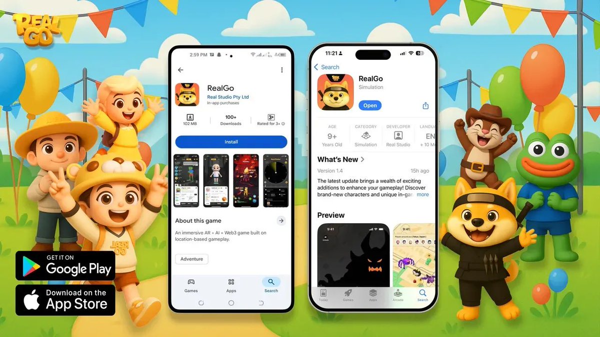 Sau bao ngày mòn mỏi chờ đợi sự kiện mới từ game <a href="/RealGoOfficial/">RealGo</a> 

Event KHỦNG Thanksgiving x Black Friday sắp ra mắt vào 2 ngày tới 👀

TL/DR: Gấp đôi sự kịch tính, gấp đôi phần thưởng 🎁

1️⃣ Nạp tiền trong game - Hoàn tiền 50% cho mọi giao dịch mua trong