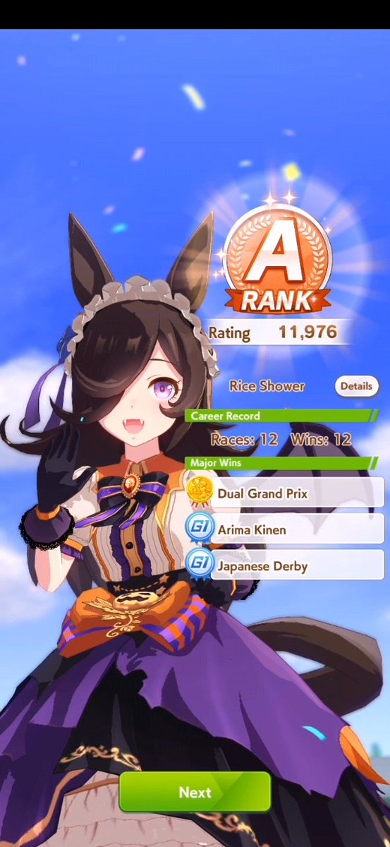 astronautabdul's tweet image. Hasil train #riceshower di #unitycup ges. Supportcard di tiktok gw. #umamusume #GMMTV2026 #dewtee #eSIMpleAsThat #IndonesiaNaikKelas #MrKillSeries #SpiritFingers #YandriSusantoInovator #hirunkit #조나단절친_조련러_왔어 #อุ๋ม #ReplaySeries #THESPOOKYLOVETALE #unity #cup #viral #01