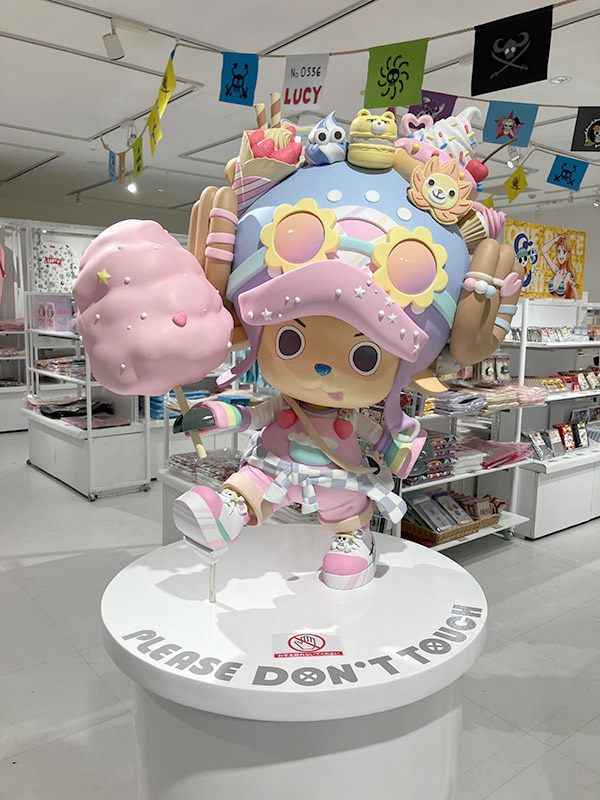 ONE PIECE 麦わらストア公式 (@mugistore_info) / Posts / X