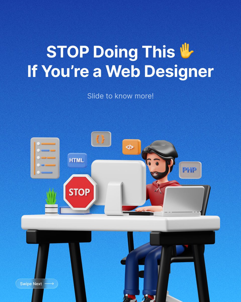 gutenverse's tweet image. As a team of web designers, we have all been there. From now on, you can start building your WordPress site smarter, faster, and better with just one tool 😎 🪄

Would you try it? Click gutenverse.com for more! 🔗 💙