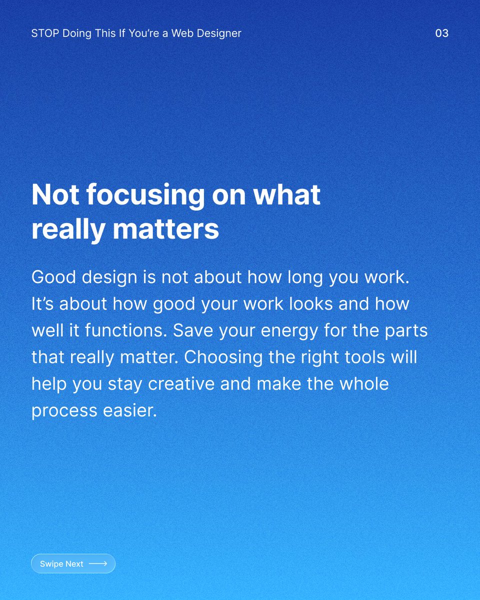 gutenverse's tweet image. As a team of web designers, we have all been there. From now on, you can start building your WordPress site smarter, faster, and better with just one tool 😎 🪄

Would you try it? Click gutenverse.com for more! 🔗 💙