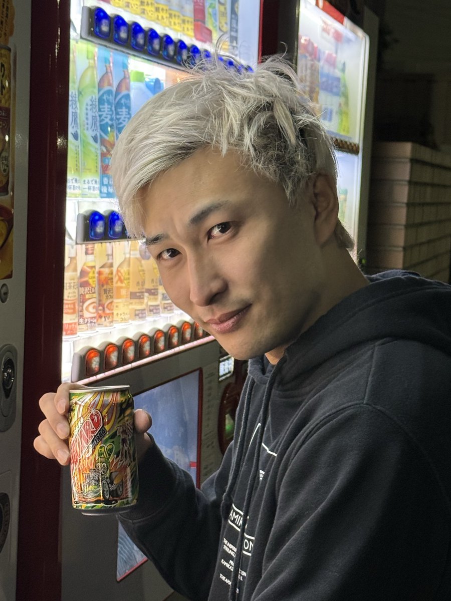 Ryuji Kayama (KAMIKAZE COLLECTION) (@kmkz_team) / Posts / X