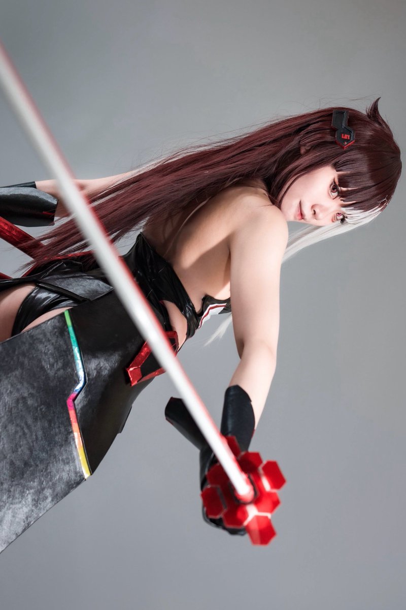 紅刃(EXCEED GEAR) / SDVX