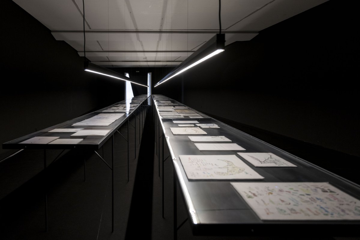 CulturaVLL_'s tweet image. ¡Si te apasiona la arquitectura, esto te interesa! 🤩

La expo del @PatioHerreriano &apos;Dibujos de Arquitecturas&apos; recoge los apuntes, bocetos y esbozos de diversos arquitectos sobre múltiples y reconocidas construcciones ✏️🏠

ℹ️+INFO en museoph.org/exposicion/dib…