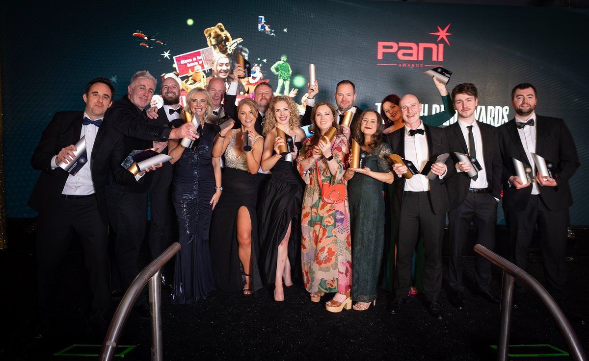 Business News NI tweet media