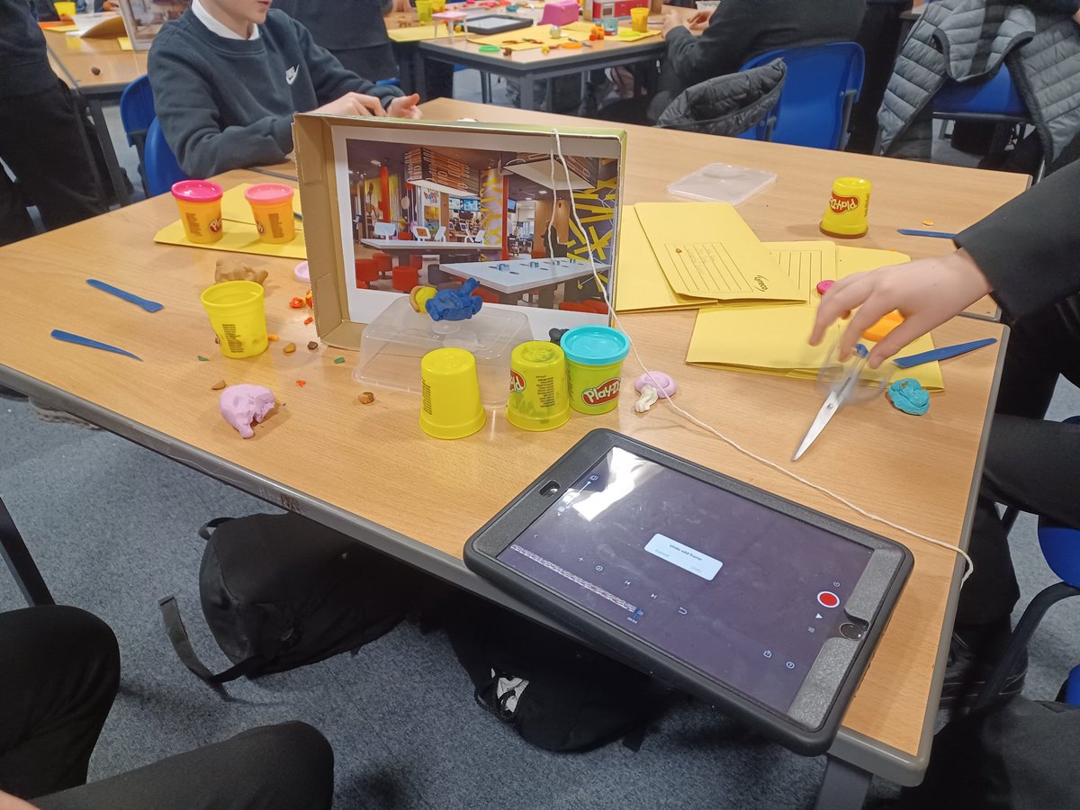 DA Computing Science tweet media