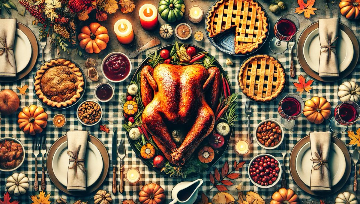 DanWils42696605's tweet image. Fun day of🥧feasting ahead.
tinyurl.com/bddtu4xf
#CloudComputing 😍#Serverless 
#DataScientist 🎖️#Linux 
#Programming 🦓#Coding 
#100DaysofCode🍓#street