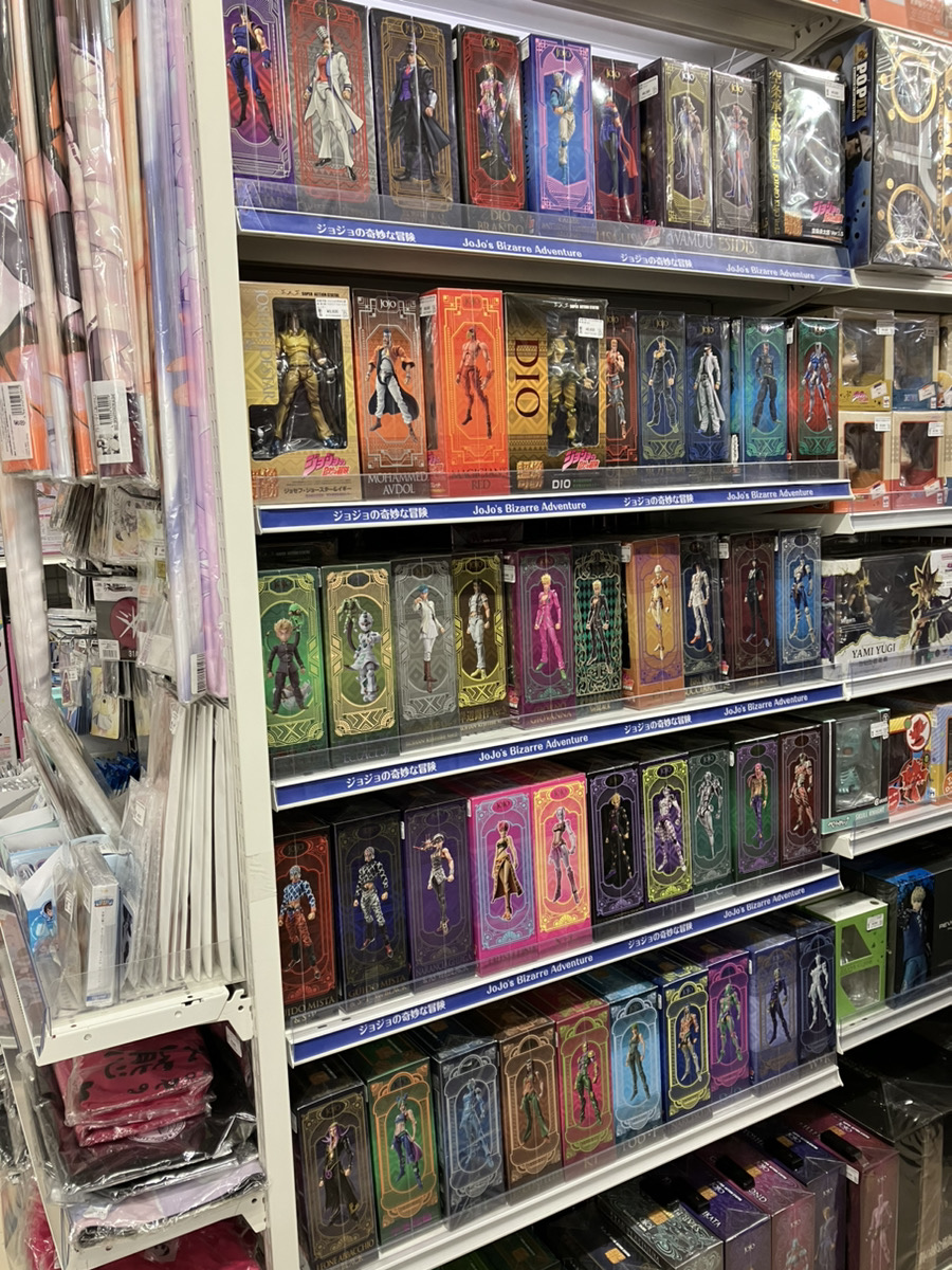 あみあみ秋葉原ラジオ会館店】 メディコス・エンタテインメント様の