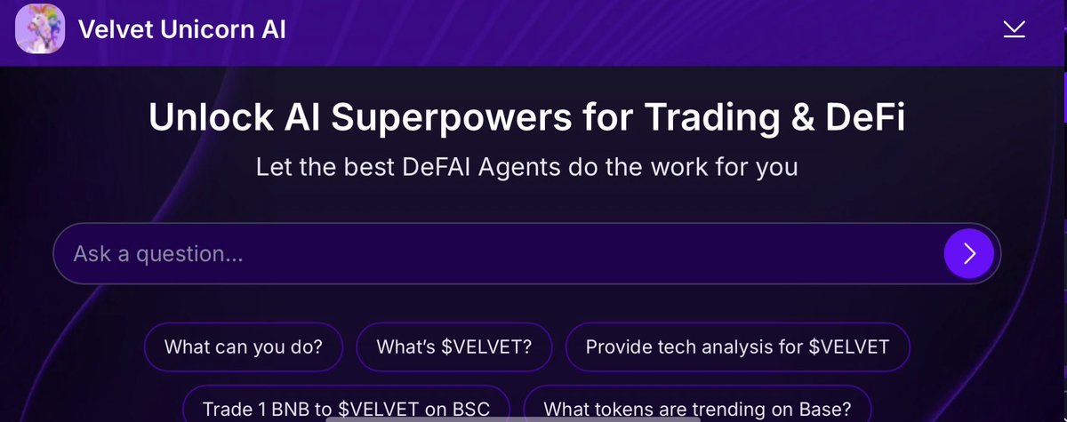 Riosweb3's tweet image. I keep finding details inside @Velvet_Capital
that remind me how polished this platform really is 

Even something as simple as the invite flow feels intentional. Clean design, no clutter and it fits right into the rest of the experience. It’s subtle but it shows how much thought…