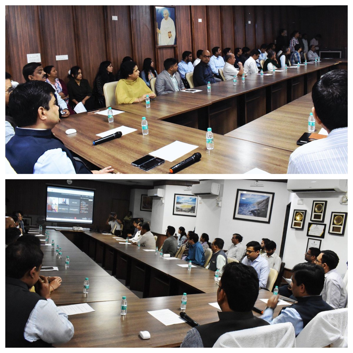 CGST Ahmedabd North tweet media