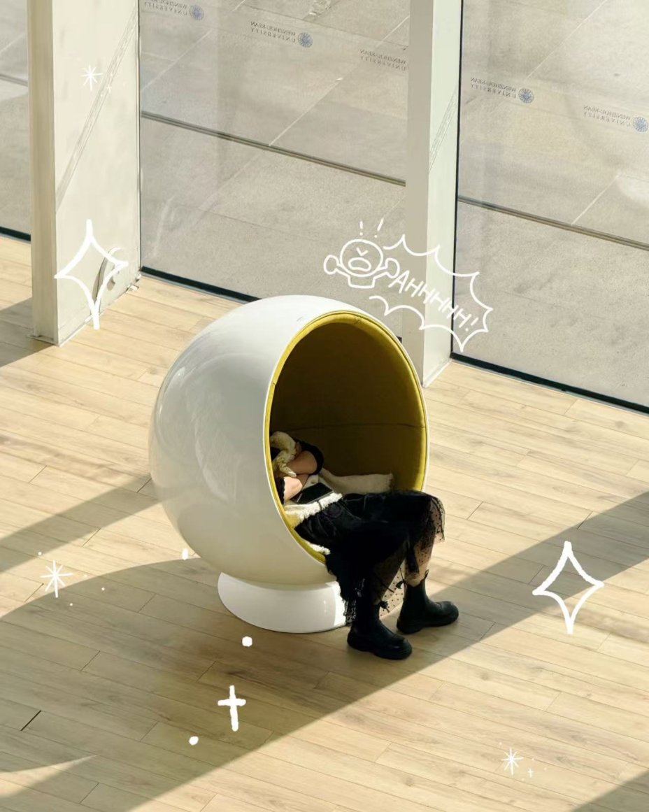 Uadmission36537's tweet image. Shapes of students: finals edition
From the fully-focused to the barely-hanging-on
From the all-nighter to the power-napper, 
we see all forms of dedication here.
What&apos;s your finals shape?
#FinalsSeason #StudyVibes #CampusLife #WKU #wenzhoukean #kean #wenzhoukeanuniversity