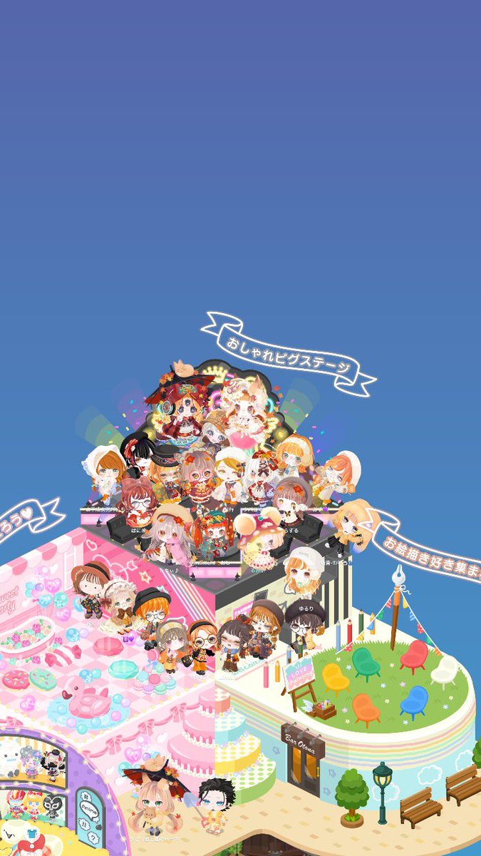 rumiidayo_pigg's tweet photo. #みみちのしゅうかい
今月もありがとうございました(*´︶`)
秋だからか華やかなコーデが沢山見れて
とっても嬉しかったです🍁🍂
ぴちゃごん併せの時にちゃっかりカツが混じってるのは内緒の話🤫 https://t.co/07zS8hJPdF