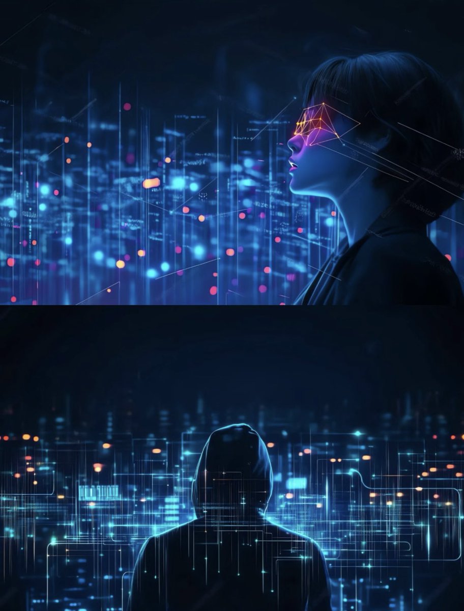 BCN1yqO6LA8908's tweet image. 链上行为就是新的“声誉系统”。
RSS3 让这些行为第一次被完整读取。
#Reputation #RSS3 #OnChainHistor #Web3 #Web3Social #Web3Community