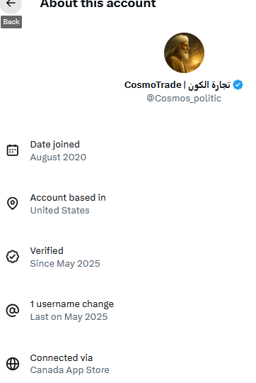 هذا الكائن الذي ظهر قبل شهور يعمل على تفرقة العرب و هو يكتب من امريكا باستخدام انترنت كندي !