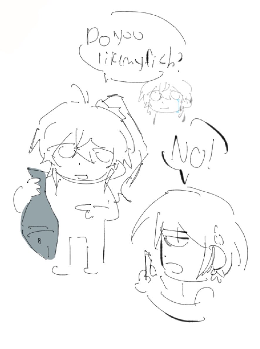 orcax07's tweet image. fish
#mafuena