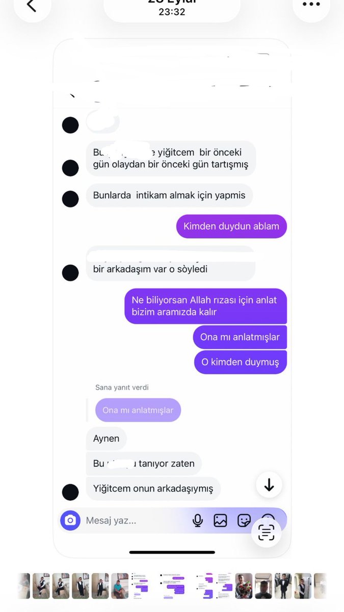 K.U.Ç neyin intikamını aldınız oğlumdan? (K.UÇ frenleri çeken katil) Anne baba ayrı anneanne büyütmüş sokaktan eve girmeyen hırsızlık yapan iblis. Olaydan 10 gün sonra Aydın Efelere babanın yanına niye kaçırıldın? Sayemizde babanı tanıdın biyolojik baba ne zaman oğlunun