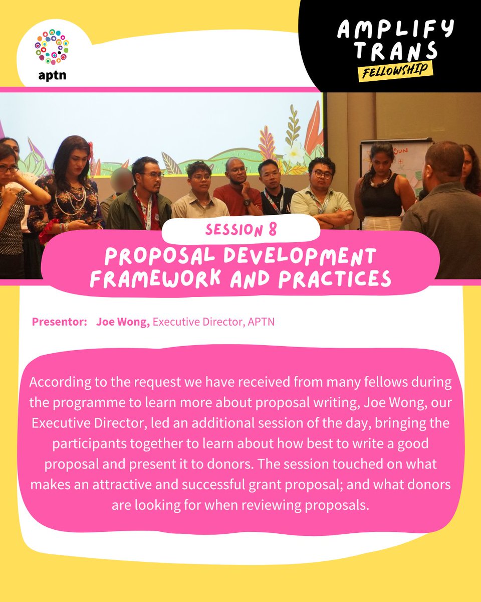 We Are APTN tweet media