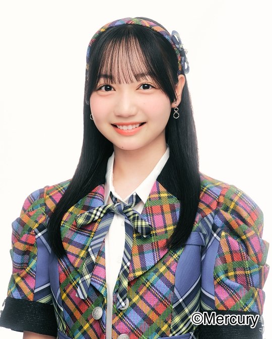 めいめい新プロフィール写真 #吉田めい ちゃん