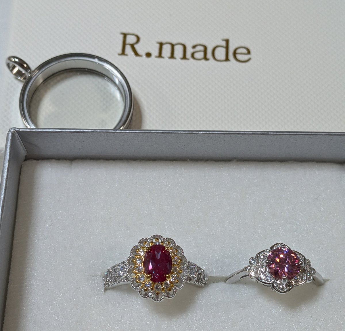 R.made mariko (@r_made_mariko) / Posts / X