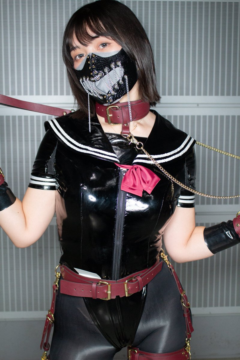 DoonaDonA1's tweet image. at コスホリSP
model : かなり さん (@milkim_bar ) 

#CHSP #コスホリ