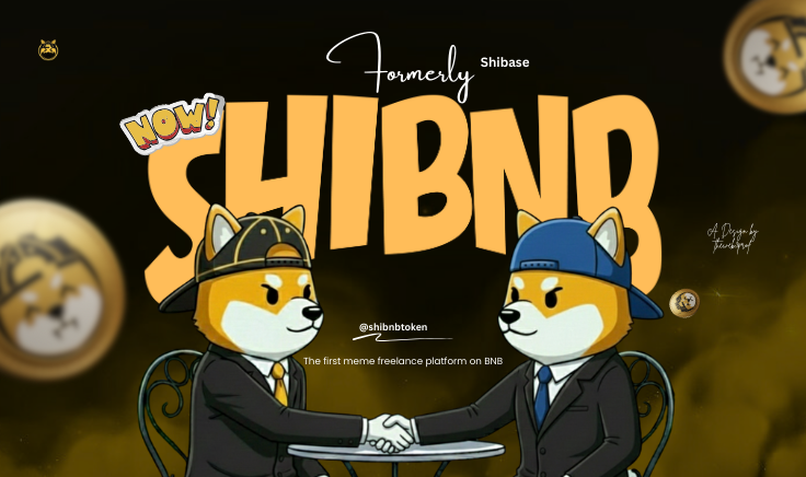 Shibnbtoken's tweet image. 𝗧𝗿𝗮𝗻𝘀𝗶𝘁𝗶𝗼𝗻 𝗔𝗻𝗻𝗼𝘂𝗻𝗰𝗲𝗺𝗲𝗻𝘁 : 𝗦𝗛𝗜𝗕𝗔𝗦𝗘 » 𝗦𝗛𝗜𝗕𝗡𝗕

Over the last 1.5 years, Shibase has built and grown within the Base ecosystem. We’re grateful for everyone who supported the vision early; builders, holders, and the community. But long-term progress…