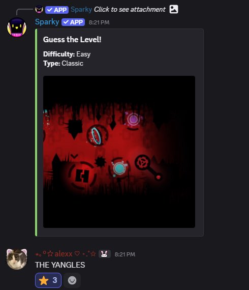 sparkyfails's tweet image. 📐