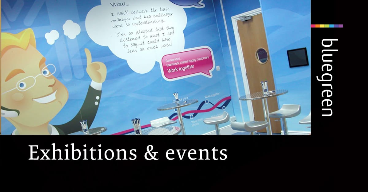 twbgd's tweet image. Stand out from the crowd! 🤠

By taking the pressure and strain of organising a time critical event off your hands we allow you to concentrate on the issues that matter to you most.

Call 01234 217218 to discuss your next event.

ow.ly/IO0N50A4M5t #Exhibitions #Events