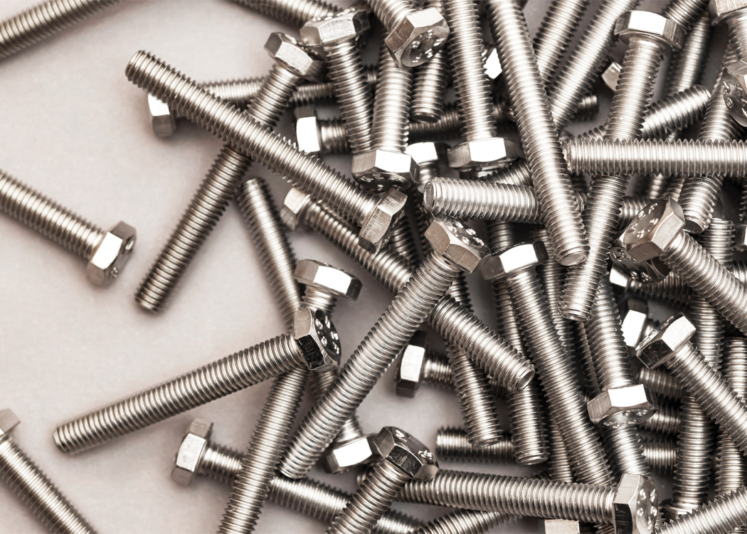 FastenerFixing's tweet image. For nearly four decades, Schlötter has been a pioneer in zinc-nickel alloy plating, setting global standards in corrosion protection and surface treatment for fasteners and components.
ow.ly/ttr750XtnZP
Subscribe to our newsletter: ow.ly/C8oO50PRZL3