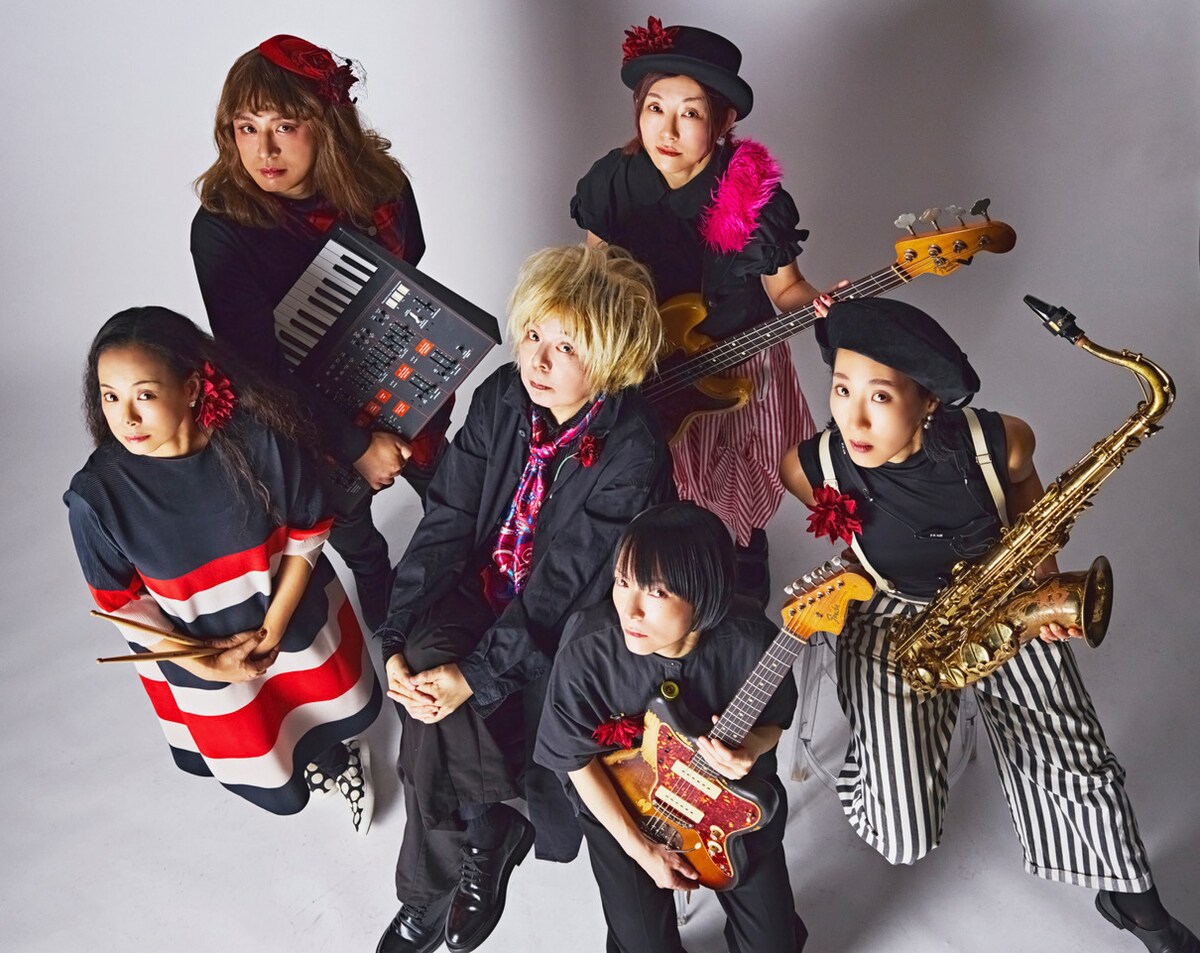 ケラリーノ・サンドロヴィッチ (@kerasand) / Posts / X