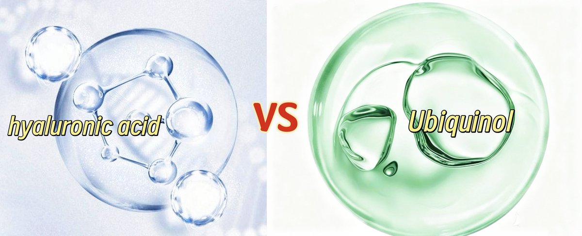 maxmedchem's tweet image. What are the differences between hyaluronic acid and panthenol (vitamin B5), both essential moisturizing ingredients in cosmetics?

#FunctionalIngredient #PersonalCareRawMaterial #B2BBeautyTech
#InnovativeFormulation #PrivateLabelFormulation
#CosmeticIngredients #B2BBeauty