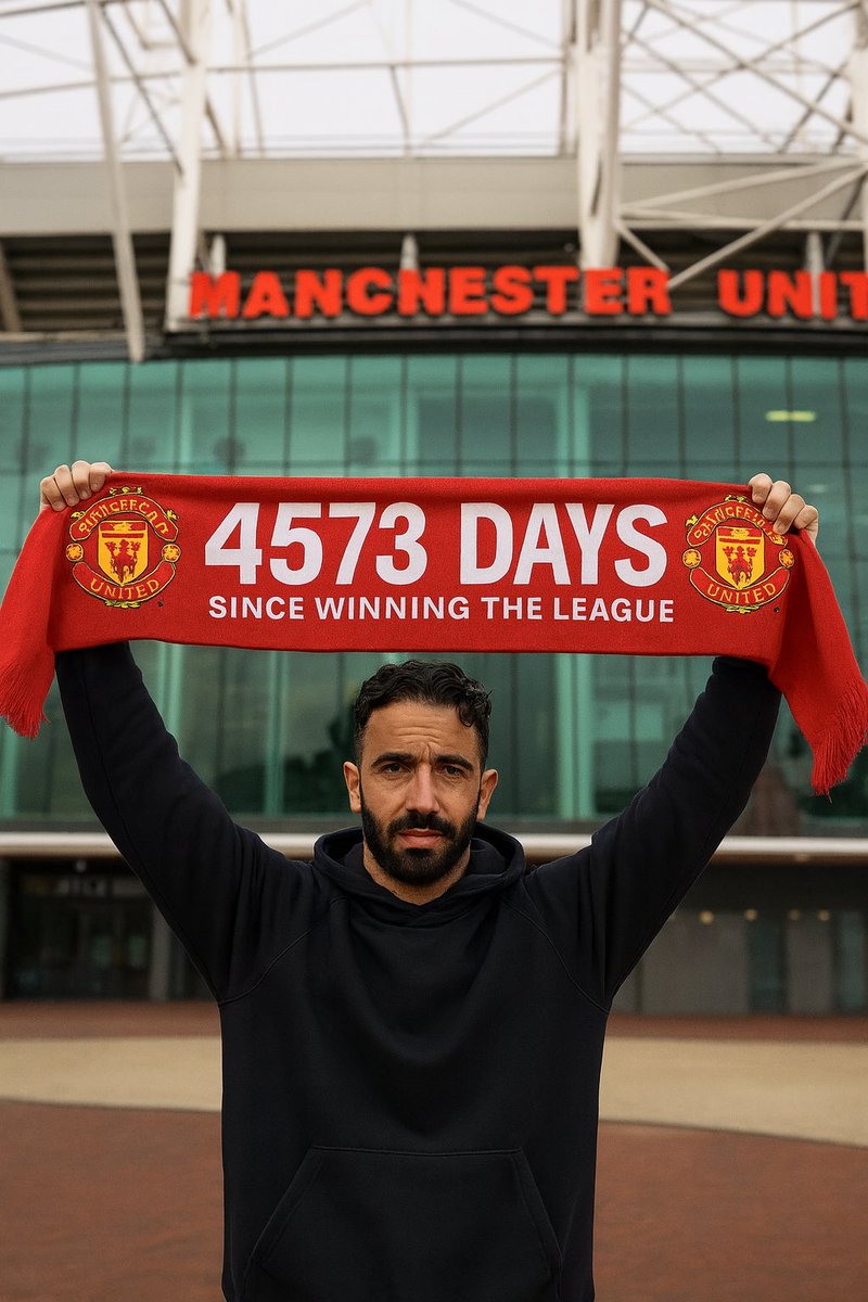 trophylessdays's tweet image. 4573 days