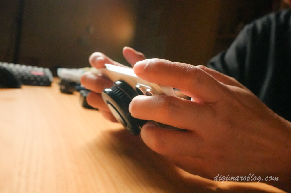 digimalog's tweet image. 冷却ファン搭載のMagSafe充電器 TORRAS Ostand PolarCircle Qi2 25Wをレビューしました。
ペルチェ素子と組み合わせた冷却システムで、発熱を抑え、充電能力を落とさずにワイヤレス急速充電が可能です。#PR digimaroblog.com/torras-polarci…